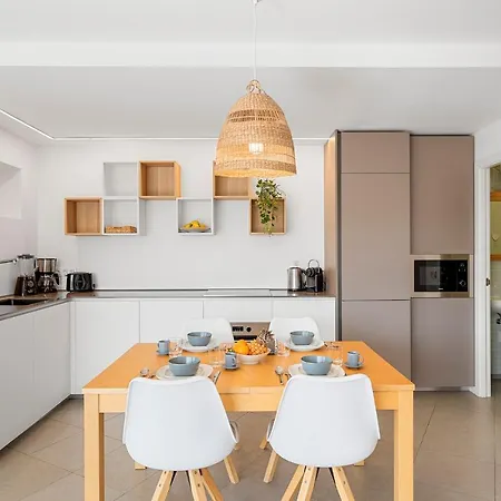 Apartment Medano4you Surfers Paradise Beachfront