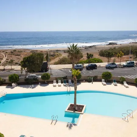 Medano4you Surfers Paradise Beachfront * El Medano (Tenerife)