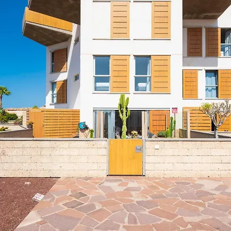 Apartment Medano4you Surfers Paradise Beachfront *
