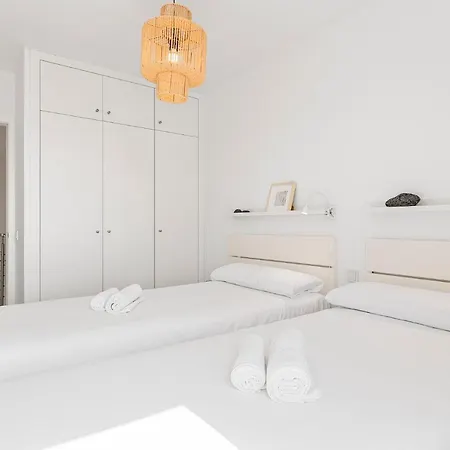 Apartment Medano4you Surfers Paradise Beachfront *