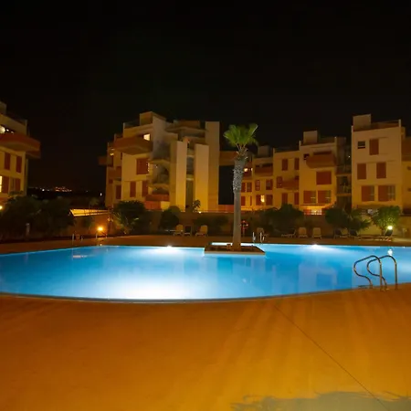 Apartment Medano4you Surfers Paradise Beachfront