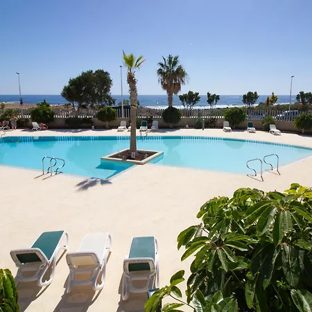 Medano4you Surfers Paradise Beachfront Apartment El Medano (Tenerife)