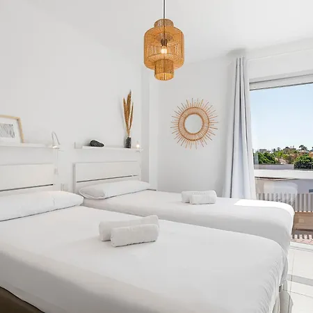 Apartment Medano4you Surfers Paradise Beachfront *