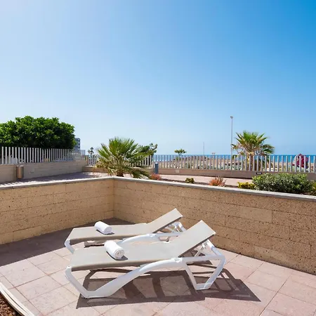 Medano4you Surfers Paradise Beachfront * El Medano (Tenerife)