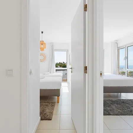 Apartment Medano4you Surfers Paradise Beachfront *