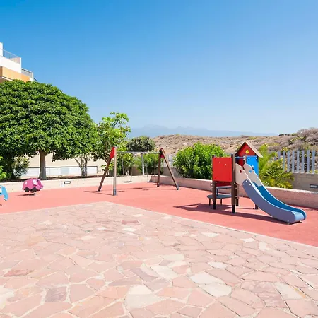 Medano4you Surfers Paradise Beachfront * El Medano (Tenerife)