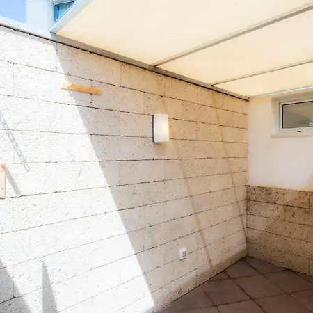 Apartment Medano4you Surfers Paradise Beachfront *