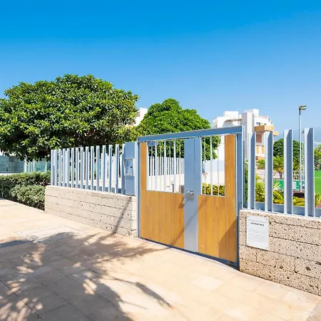 Apartment Medano4you Surfers Paradise Beachfront El Medano (Tenerife)