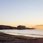 Medano4you Surfers Paradise Beachfront アパート エル・メダノ