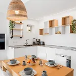 アパート Medano4you Surfers Paradise Beachfront *