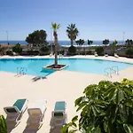 Medano4you Surfers Paradise Beachfront アパート エル・メダノ