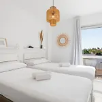 アパート Medano4you Surfers Paradise Beachfront *