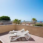 Medano4you Surfers Paradise Beachfront * エル・メダノ