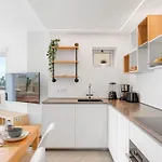 Medano4you Surfers Paradise Beachfront エル・メダノ