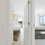 アパート Medano4you Surfers Paradise Beachfront *