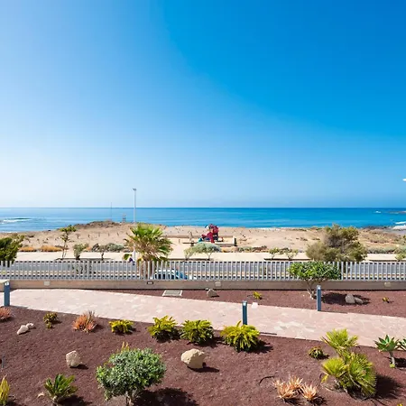 Medano4you Surfers Paradise Beachfront 엘메다노