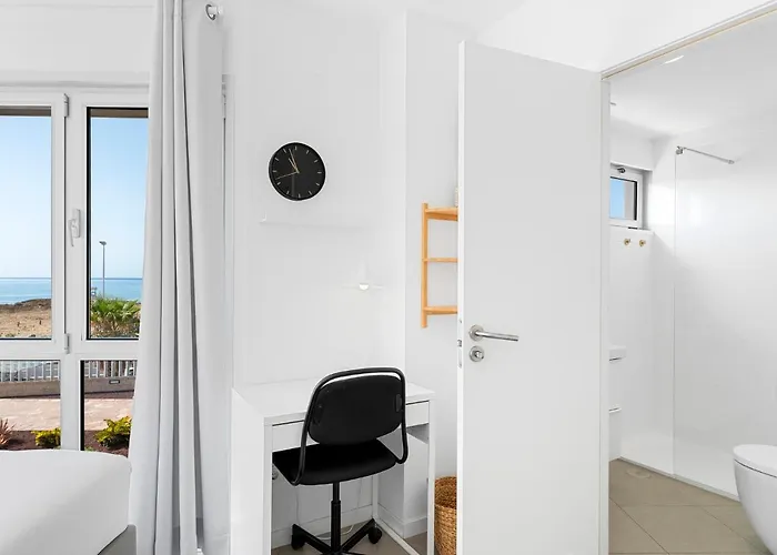 Medano4you Surfers Paradise Beachfront 아파트