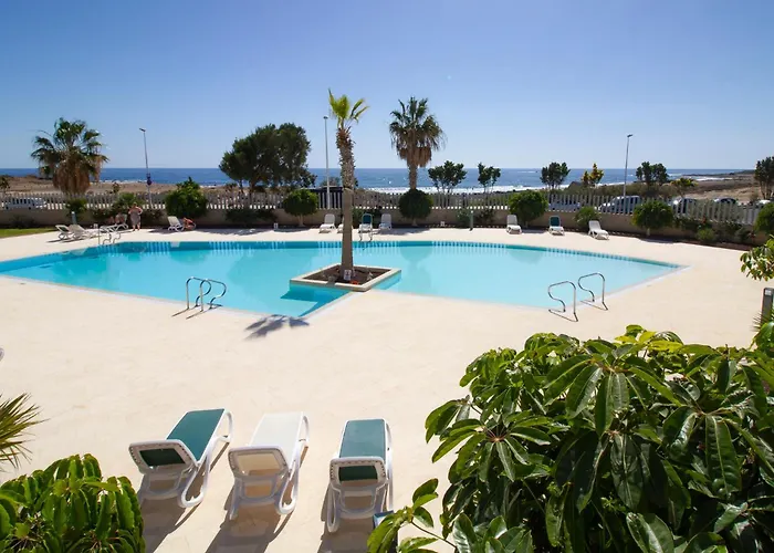 Medano4you Surfers Paradise Beachfront 아파트 엘메다노