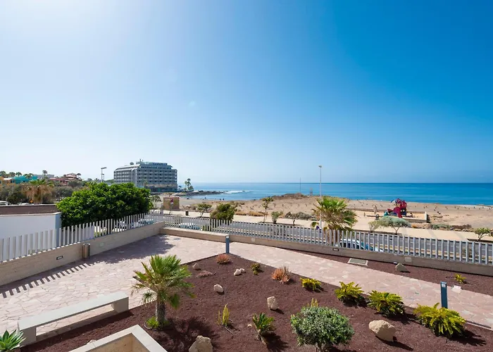 Medano4you Surfers Paradise Beachfront 아파트 *